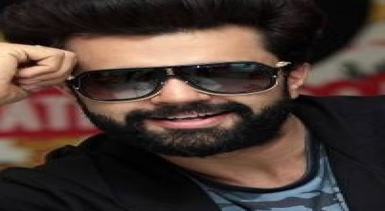 I do anchoring of Live shows.